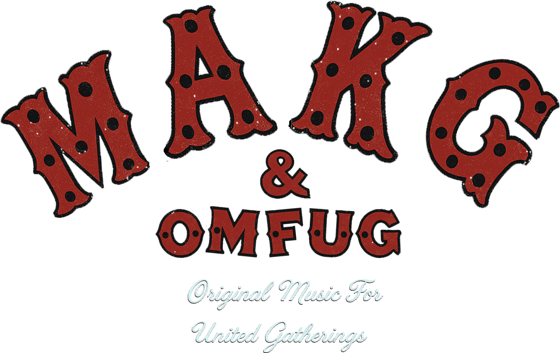 Mike & Kerry's Garage and OMFUG